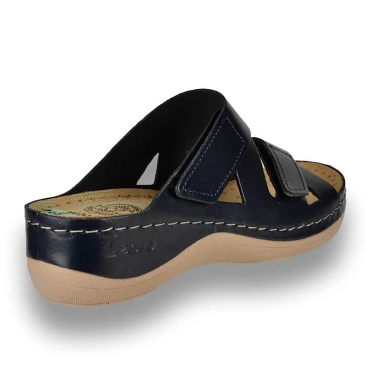 Leon 906 női gyógypapucs 35-42-es méretig