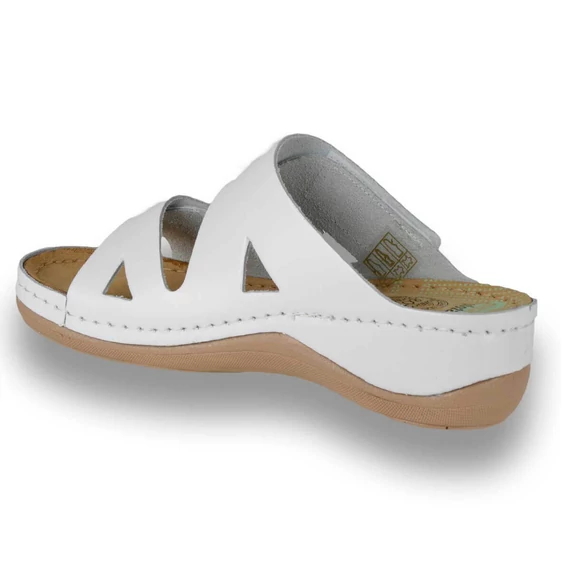 Leon Comfort Step 906 női gyógypapucs 35-42-es méretig