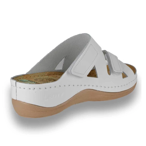 Leon Comfort Step 906 női gyógypapucs 35-42-es méretig