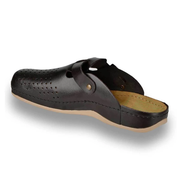 Comfort Step 700 férfi gyógypapucs 48-as méretig