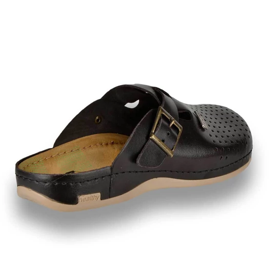 Comfort Step 700 férfi gyógypapucs 48-as méretig