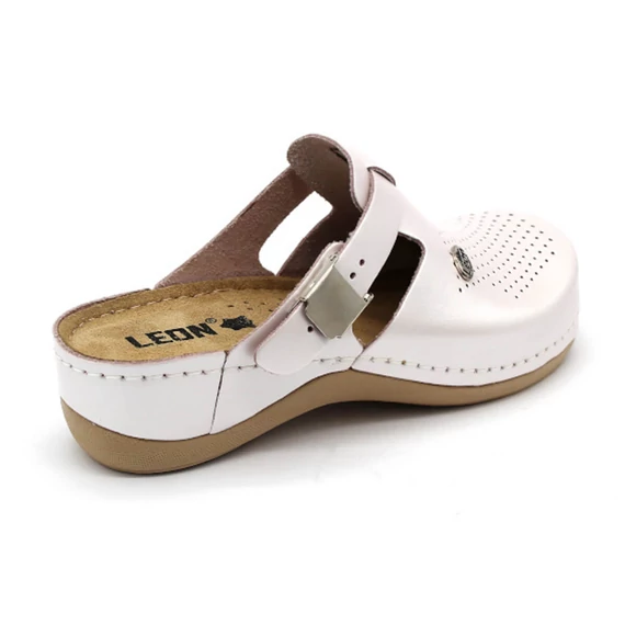 Leon Comfort Step 900 női gyógypapucs 35-42-es méretig