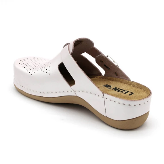 Leon Comfort Step 900 női gyógypapucs 35-42-es méretig