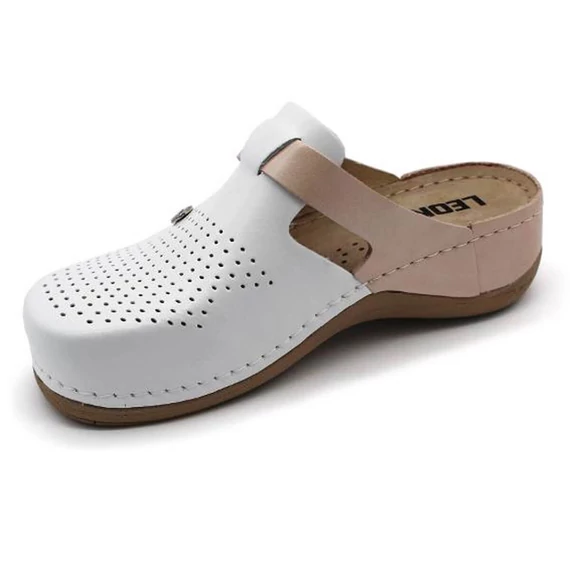 Leon 901 gyógypapucs 35-42 méretig