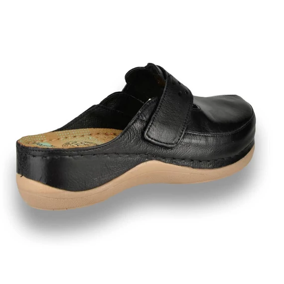 Leon Comfort Step 902 női gyógypapucs 35-42-es méretig