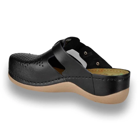 Leon Comfort Step 900 női gyógypapucs 35-42-es méretig