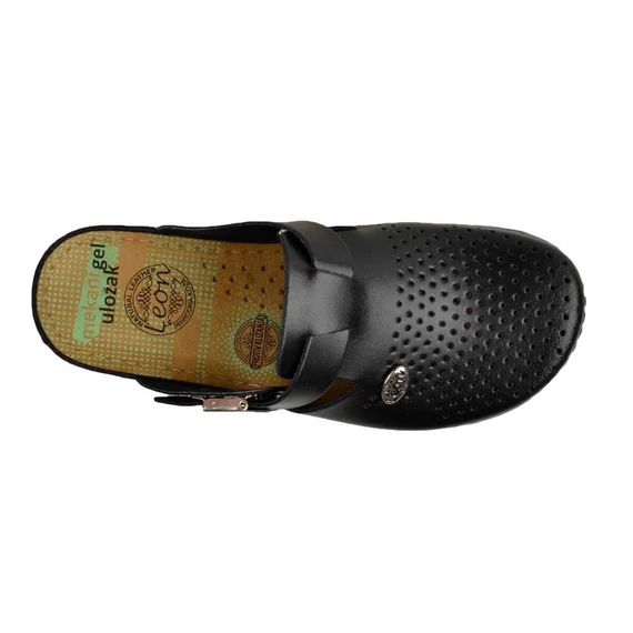 Leon Comfort Step 900 női gyógypapucs 35-42-es méretig