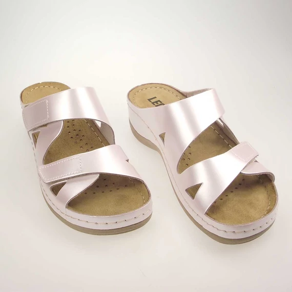 Leon Comfort Step 906 női gyógypapucs 35-42 méretig