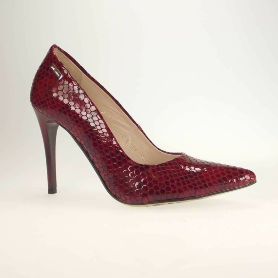 Giulio Santoro 6901 női elegáns alkalmi cipő női alkalmi cipő