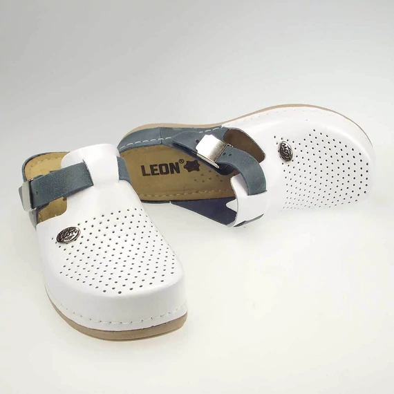 Leon Comfort Step 901 női gyógypapucs 35-42 méretig