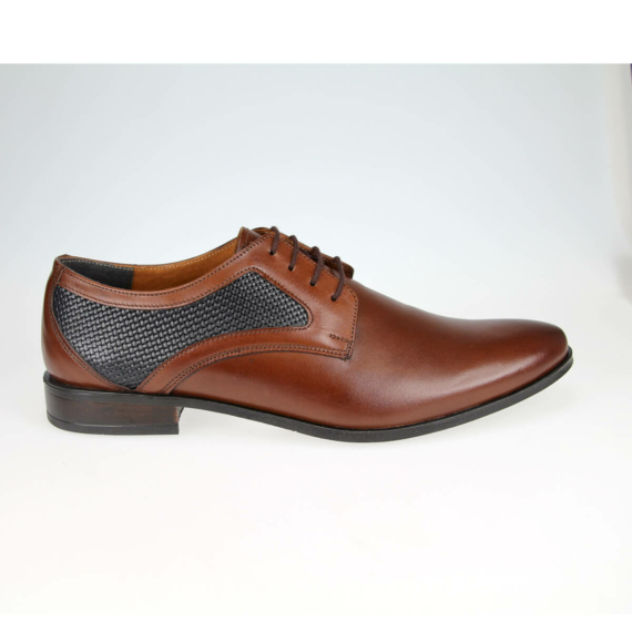 Faber M115 férfi alkalmi cipő