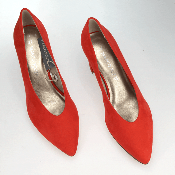 Marco Tozzi 22416 női cipő