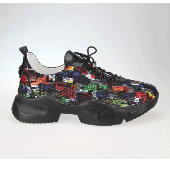 Donna 914 női sport cipő