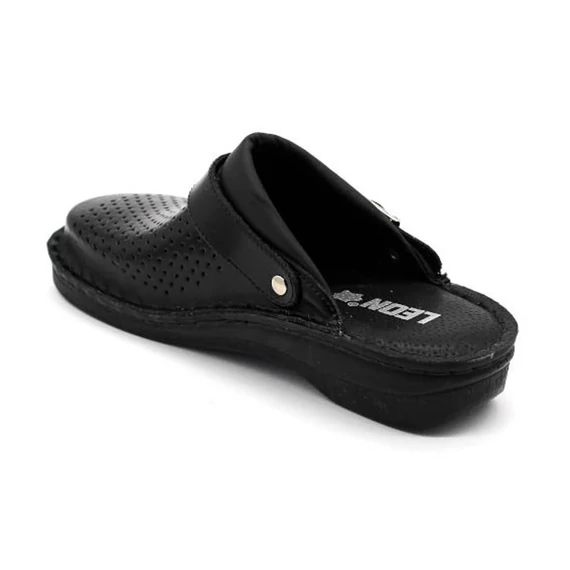 Leon Comfort Stepp 202 gyógypapucs