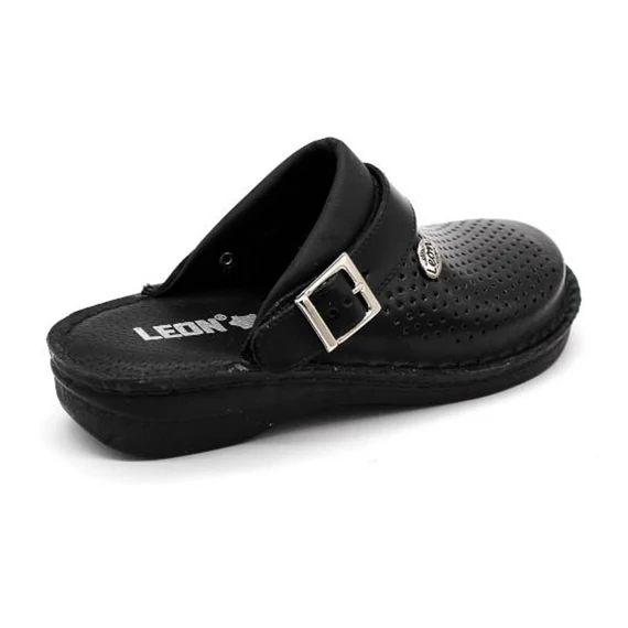 Leon Comfort Stepp 202 gyógypapucs