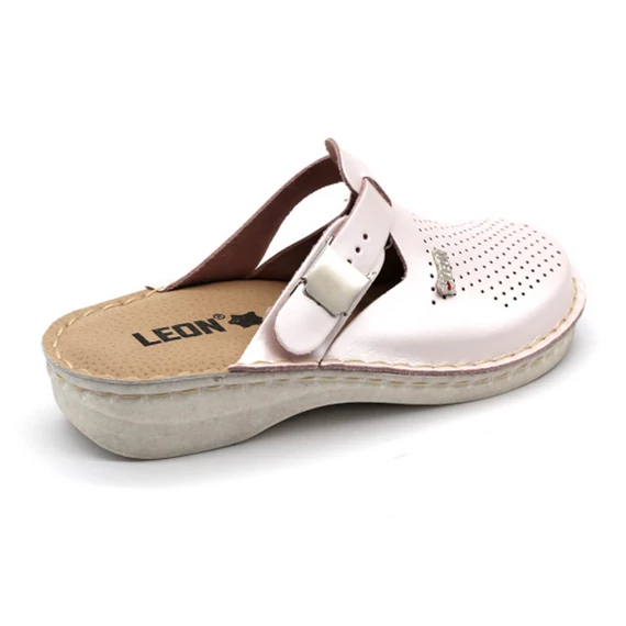 Leon Comfort Stepp V260 gyógypapucs 42-es méretig