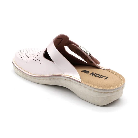 Leon Comfort Stepp V260 gyógypapucs 42-es méretig