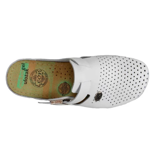 Leon Comfort Step 900 női gyógypapucs 35-42-es méretig