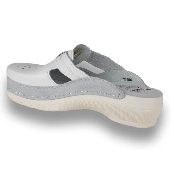 Leon Comfort Step 156 női gyógypapucs