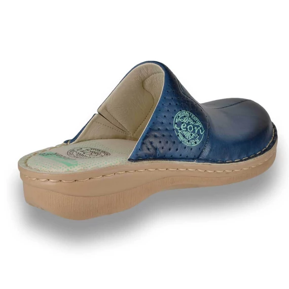 Leon Comfort Step 360 női gyógypapucs 42-es méretig