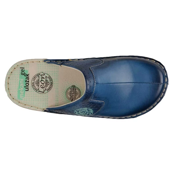 Leon Comfort Step 360 női gyógypapucs 42-es méretig