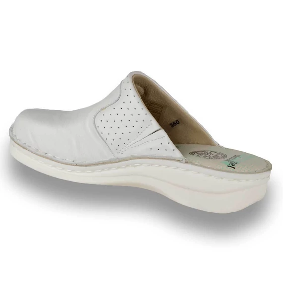 Leon Comfort Step 360 női gyógypapucs 42-es méretig