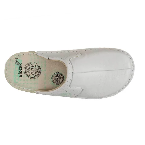 Leon Comfort Step 360 női gyógypapucs 42-es méretig
