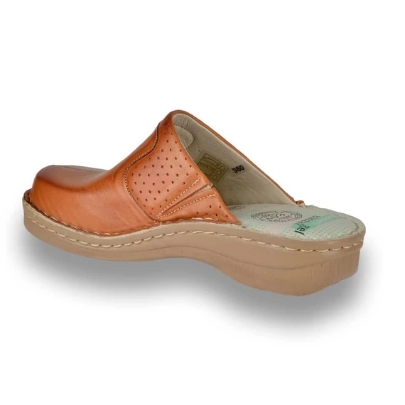 Comfort Step 360 női gyógypapucs 42-es méretig