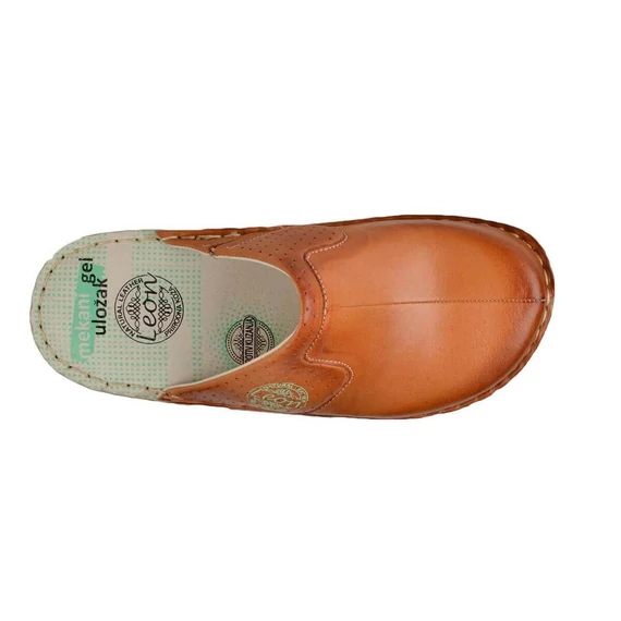 Comfort Step 360 női gyógypapucs 42-es méretig