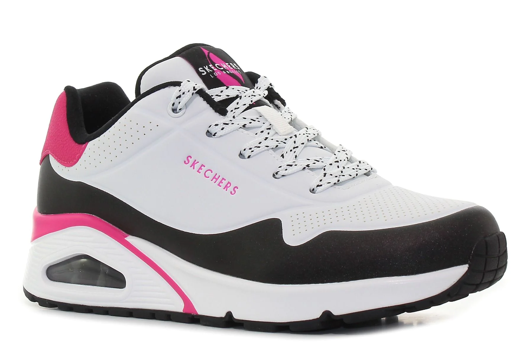 Skechers memory hotsell foam női cipő